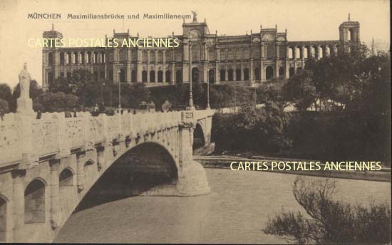 Cartes postales anciennes > CARTES POSTALES > carte postale ancienne > cartes-postales-ancienne.com Union europeenne Allemagne