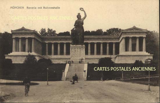 Cartes postales anciennes > CARTES POSTALES > carte postale ancienne > cartes-postales-ancienne.com Union europeenne Allemagne