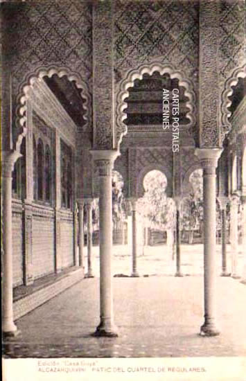 Cartes postales anciennes > CARTES POSTALES > carte postale ancienne > cartes-postales-ancienne.com Maroc