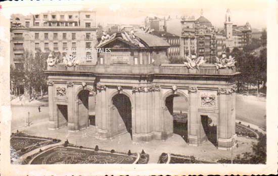 Cartes postales anciennes > CARTES POSTALES > carte postale ancienne > cartes-postales-ancienne.com Union europeenne Espagne