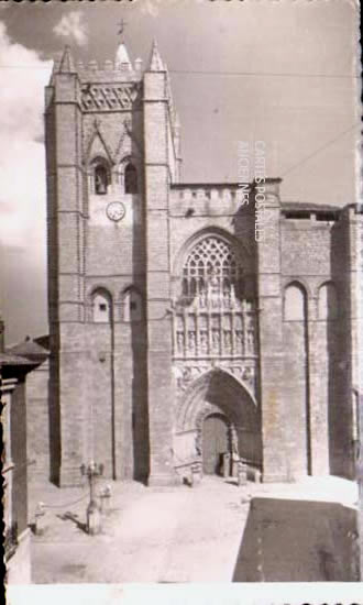 Cartes postales anciennes > CARTES POSTALES > carte postale ancienne > cartes-postales-ancienne.com Union europeenne Espagne