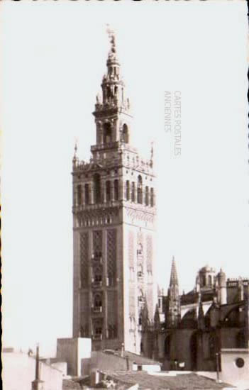 Cartes postales anciennes > CARTES POSTALES > carte postale ancienne > cartes-postales-ancienne.com Union europeenne Espagne