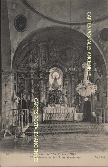 Cartes postales anciennes > CARTES POSTALES > carte postale ancienne > cartes-postales-ancienne.com Union europeenne Espagne