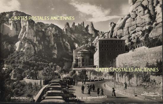 Cartes postales anciennes > CARTES POSTALES > carte postale ancienne > cartes-postales-ancienne.com Union europeenne Espagne
