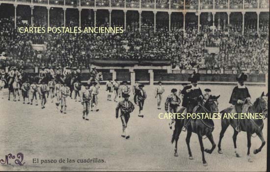 Cartes postales anciennes > CARTES POSTALES > carte postale ancienne > cartes-postales-ancienne.com Union europeenne Espagne