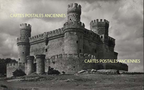 Cartes postales anciennes > CARTES POSTALES > carte postale ancienne > cartes-postales-ancienne.com Union europeenne Espagne