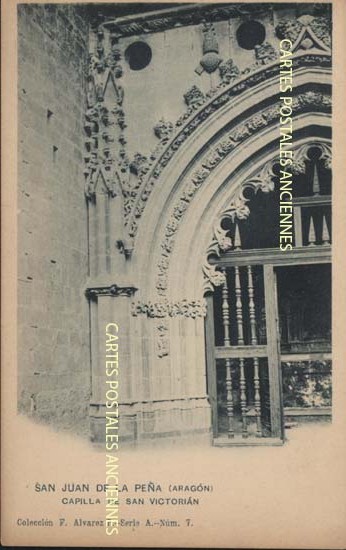 Cartes postales anciennes > CARTES POSTALES > carte postale ancienne > cartes-postales-ancienne.com Union europeenne Espagne
