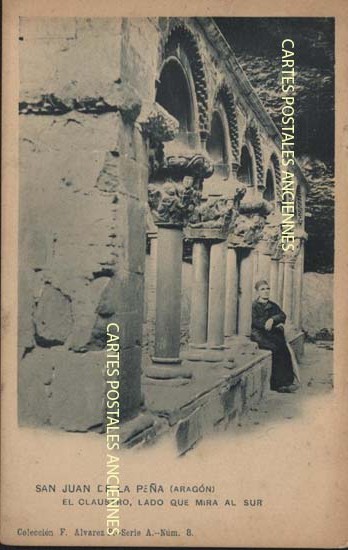 Cartes postales anciennes > CARTES POSTALES > carte postale ancienne > cartes-postales-ancienne.com Union europeenne Espagne