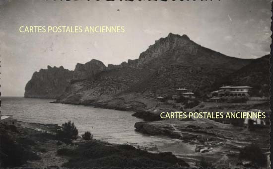 Cartes postales anciennes > CARTES POSTALES > carte postale ancienne > cartes-postales-ancienne.com Union europeenne Espagne