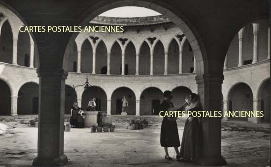 Cartes postales anciennes > CARTES POSTALES > carte postale ancienne > cartes-postales-ancienne.com Union europeenne Espagne