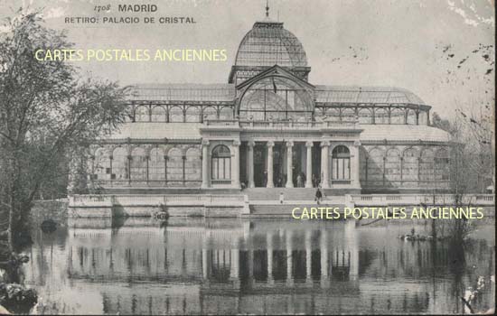 Cartes postales anciennes > CARTES POSTALES > carte postale ancienne > cartes-postales-ancienne.com Union europeenne Espagne