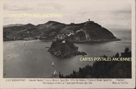 Cartes postales anciennes > CARTES POSTALES > carte postale ancienne > cartes-postales-ancienne.com Union europeenne Espagne