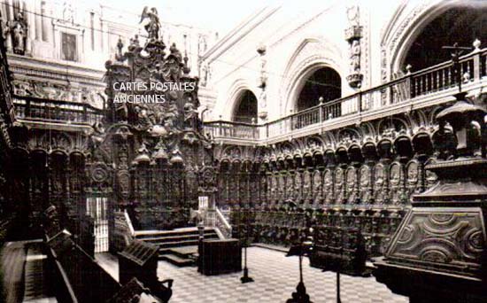 Cartes postales anciennes > CARTES POSTALES > carte postale ancienne > cartes-postales-ancienne.com Union europeenne Espagne