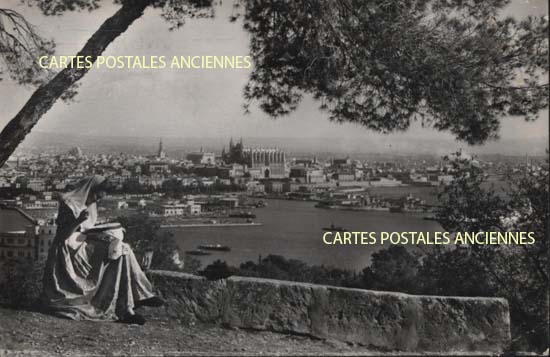 Cartes postales anciennes > CARTES POSTALES > carte postale ancienne > cartes-postales-ancienne.com Union europeenne Espagne