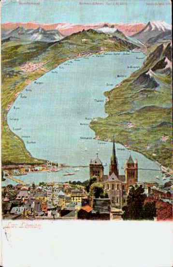 Cartes postales anciennes > CARTES POSTALES > carte postale ancienne > cartes-postales-ancienne.com Suisse
