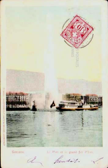 Cartes postales anciennes > CARTES POSTALES > carte postale ancienne > cartes-postales-ancienne.com Suisse