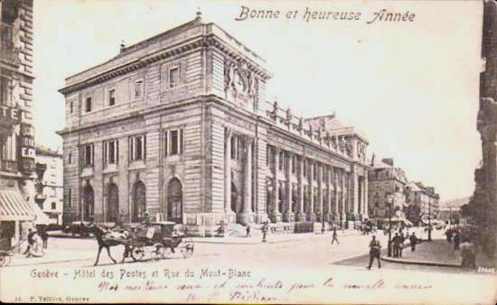 Cartes postales anciennes > CARTES POSTALES > carte postale ancienne > cartes-postales-ancienne.com Suisse