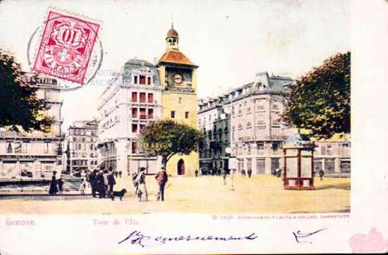 Cartes postales anciennes > CARTES POSTALES > carte postale ancienne > cartes-postales-ancienne.com Suisse