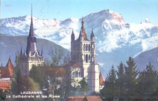 Cartes postales anciennes > CARTES POSTALES > carte postale ancienne > cartes-postales-ancienne.com Suisse