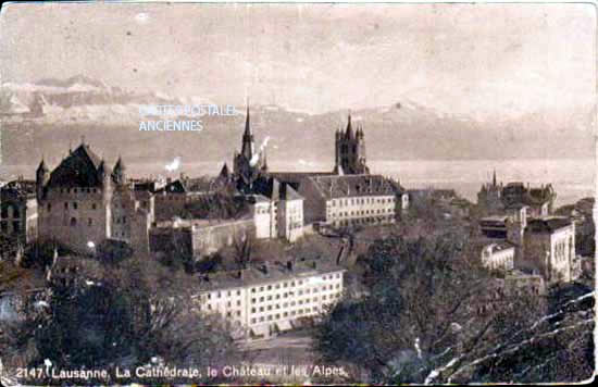 Cartes postales anciennes > CARTES POSTALES > carte postale ancienne > cartes-postales-ancienne.com Suisse