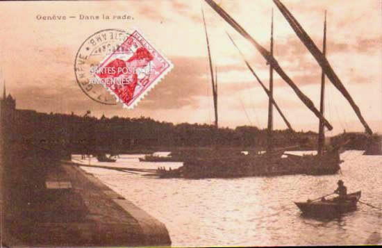 Cartes postales anciennes > CARTES POSTALES > carte postale ancienne > cartes-postales-ancienne.com Suisse