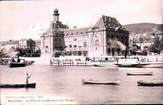 Cartes postales anciennes > CARTES POSTALES > carte postale ancienne > cartes-postales-ancienne.com Suisse