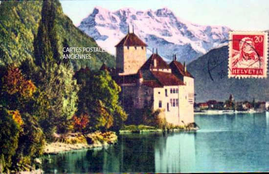 Cartes postales anciennes > CARTES POSTALES > carte postale ancienne > cartes-postales-ancienne.com Suisse