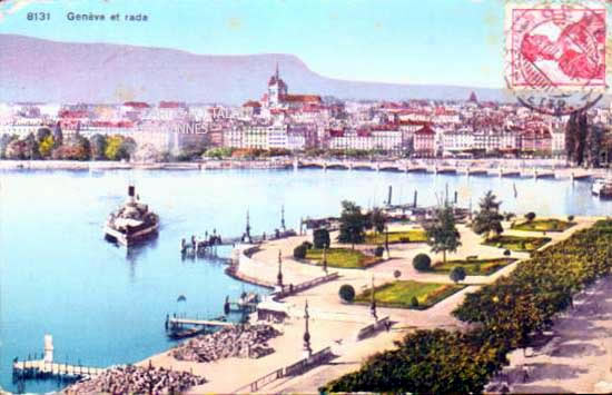 Cartes postales anciennes > CARTES POSTALES > carte postale ancienne > cartes-postales-ancienne.com Suisse