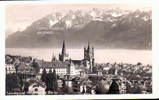 Cartes postales anciennes > CARTES POSTALES > carte postale ancienne > cartes-postales-ancienne.com Suisse