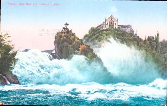 Cartes postales anciennes > CARTES POSTALES > carte postale ancienne > cartes-postales-ancienne.com Suisse