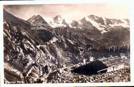 Cartes postales anciennes > CARTES POSTALES > carte postale ancienne > cartes-postales-ancienne.com Suisse