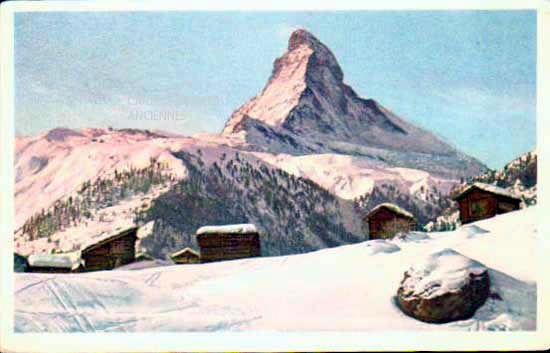 Cartes postales anciennes > CARTES POSTALES > carte postale ancienne > cartes-postales-ancienne.com Suisse