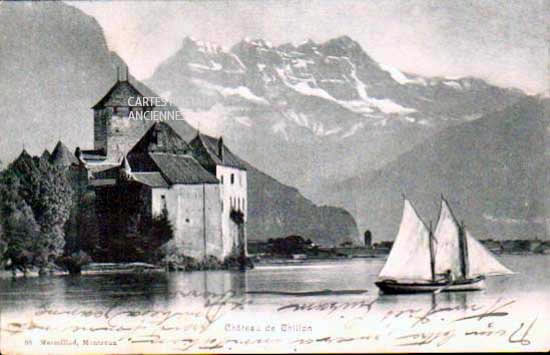 Cartes postales anciennes > CARTES POSTALES > carte postale ancienne > cartes-postales-ancienne.com Suisse