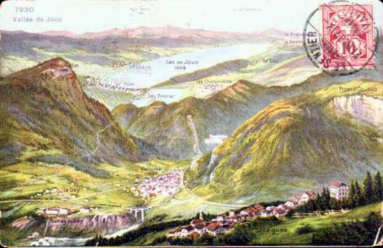 Cartes postales anciennes > CARTES POSTALES > carte postale ancienne > cartes-postales-ancienne.com Suisse