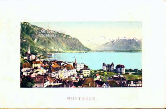 Cartes postales anciennes > CARTES POSTALES > carte postale ancienne > cartes-postales-ancienne.com Suisse