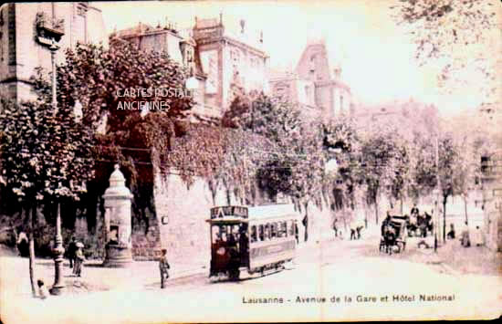 Cartes postales anciennes > CARTES POSTALES > carte postale ancienne > cartes-postales-ancienne.com Suisse