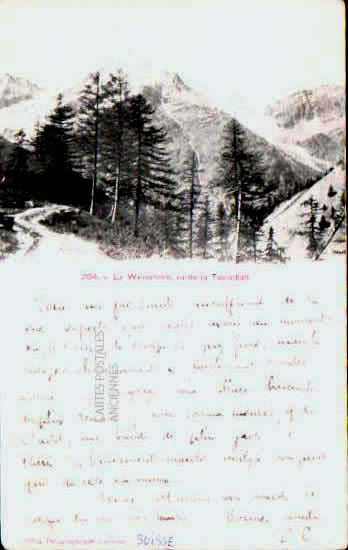 Cartes postales anciennes > CARTES POSTALES > carte postale ancienne > cartes-postales-ancienne.com Suisse