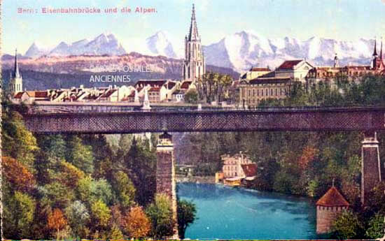 Cartes postales anciennes > CARTES POSTALES > carte postale ancienne > cartes-postales-ancienne.com Suisse