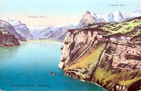 Cartes postales anciennes > CARTES POSTALES > carte postale ancienne > cartes-postales-ancienne.com Suisse