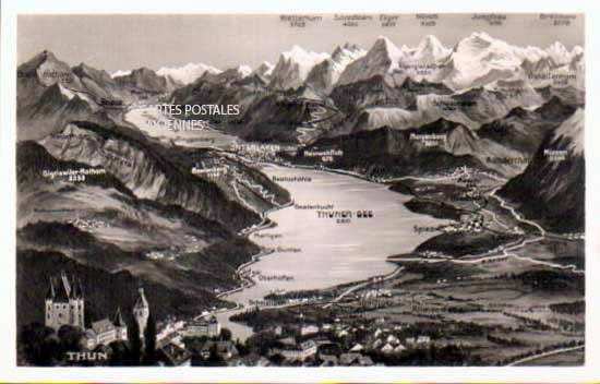 Cartes postales anciennes > CARTES POSTALES > carte postale ancienne > cartes-postales-ancienne.com Suisse