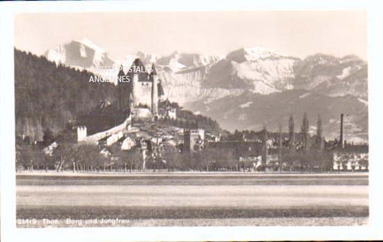 Cartes postales anciennes > CARTES POSTALES > carte postale ancienne > cartes-postales-ancienne.com Suisse