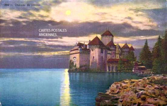 Cartes postales anciennes > CARTES POSTALES > carte postale ancienne > cartes-postales-ancienne.com Suisse