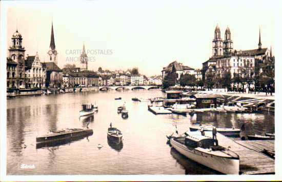 Cartes postales anciennes > CARTES POSTALES > carte postale ancienne > cartes-postales-ancienne.com Suisse