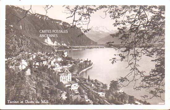Cartes postales anciennes > CARTES POSTALES > carte postale ancienne > cartes-postales-ancienne.com Suisse