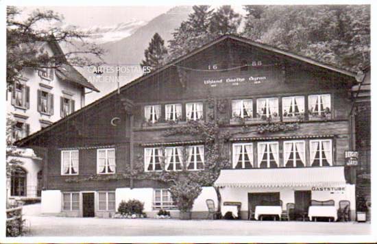 Cartes postales anciennes > CARTES POSTALES > carte postale ancienne > cartes-postales-ancienne.com Suisse