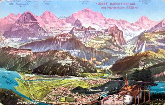 Cartes postales anciennes > CARTES POSTALES > carte postale ancienne > cartes-postales-ancienne.com Suisse
