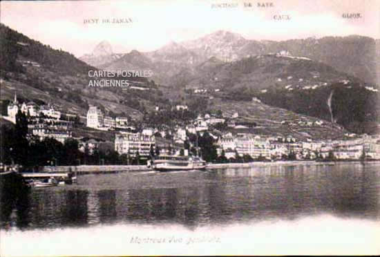 Cartes postales anciennes > CARTES POSTALES > carte postale ancienne > cartes-postales-ancienne.com Suisse