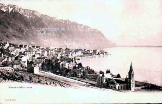 Cartes postales anciennes > CARTES POSTALES > carte postale ancienne > cartes-postales-ancienne.com Suisse