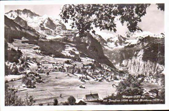 Cartes postales anciennes > CARTES POSTALES > carte postale ancienne > cartes-postales-ancienne.com Suisse
