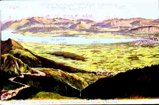 Cartes postales anciennes > CARTES POSTALES > carte postale ancienne > cartes-postales-ancienne.com Suisse